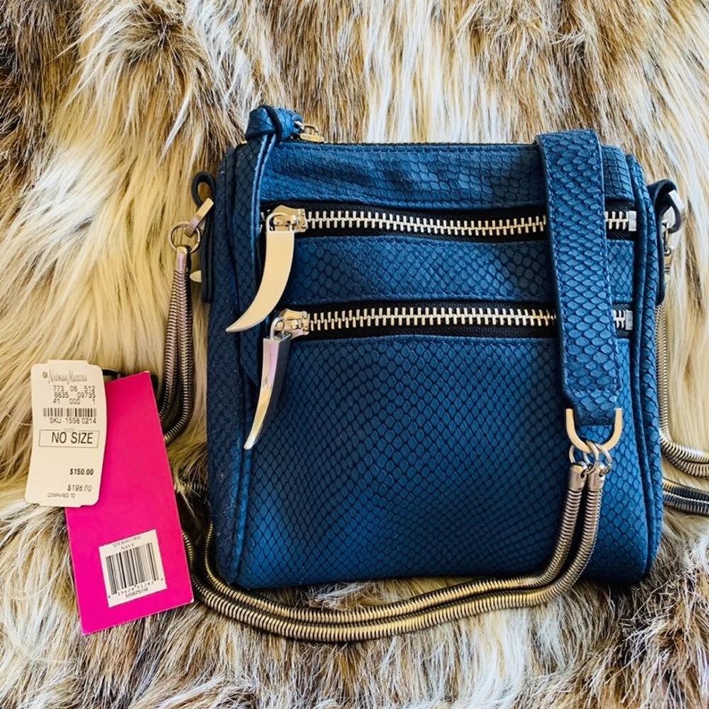 NWT- Romygold Crossbody Bag